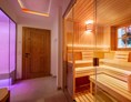 Chalet: Privater Spa  - Tennerhof Luxury Chalets
