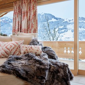Chalet: Chalet Suite in Kitzbühel - Tennerhof Luxury Chalets