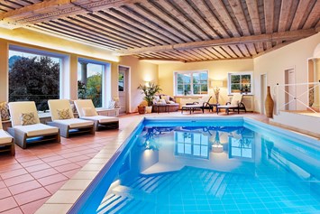 Chalet: Leading Spa de Charme - Tennerhof Luxury Chalets
