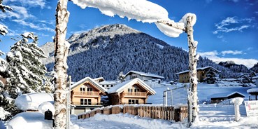 Hüttendorf - Chaletgröße: 4 - 6 Personen - Oberinntal - Summit Lodges