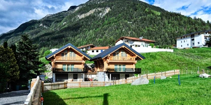 Hüttendorf - Pfunds - Summit Lodges