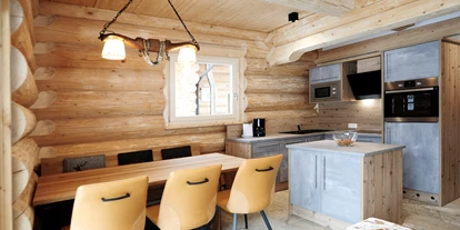 Hüttendorf - Pfunds - Summit Lodges