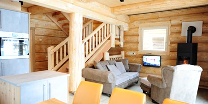 Hüttendorf - Pfunds - Summit Lodges