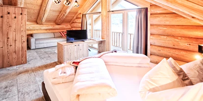 Hüttendorf - Pfunds - Summit Lodges