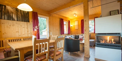 Hüttendorf - Weng (Goldegg) - Alpendorf Dachstein West by ALPS RESORTS