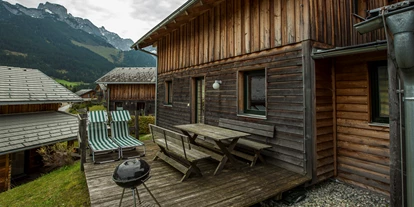 Hüttendorf - Weng (Goldegg) - Alpendorf Dachstein West by ALPS RESORTS