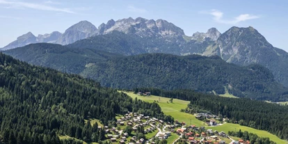 Hüttendorf - Weng (Goldegg) - Alpendorf Dachstein West by ALPS RESORTS