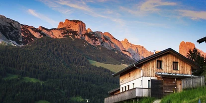 Hüttendorf - Weng (Goldegg) - Alpendorf Dachstein West by ALPS RESORTS