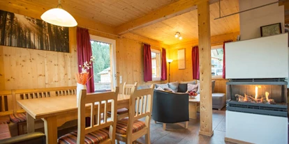 Hüttendorf - Weng (Goldegg) - Alpendorf Dachstein West by ALPS RESORTS