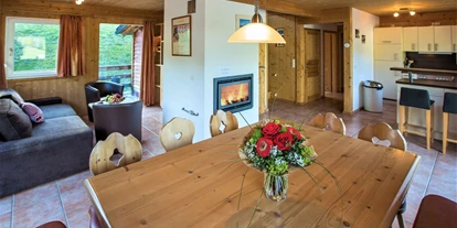 Hüttendorf - Weng (Goldegg) - Alpendorf Dachstein West by ALPS RESORTS