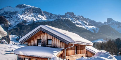 Hüttendorf - Weng (Goldegg) - Alpendorf Dachstein West by ALPS RESORTS