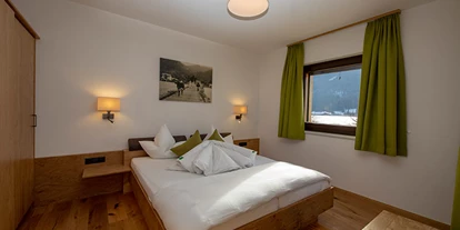 Hüttendorf - Faak am See - Seebungalow - Ferienhof Obergasser & Bergblick