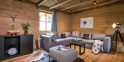 Hüttendorf - Schröcken - Bentlychalet - La Soa-Chaletdorf - La Soa Alpenchalets