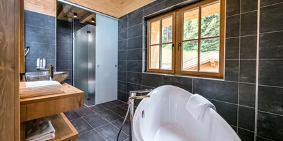 Hüttendorf - Schröcken - Bentlychalet - La Soa-Chaletdorf - La Soa Alpenchalets