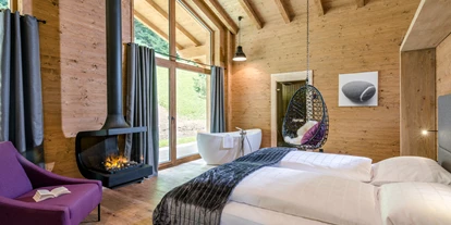 Hüttendorf - Schröcken - Nestchalet - La Soa-Chaletdorf - La Soa Alpenchalets