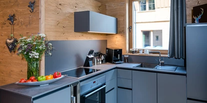 Hüttendorf - Schröcken - Nestchalet - La Soa-Chaletdorf - La Soa Alpenchalets