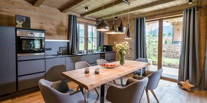 Hüttendorf - Schröcken - Seechalet - La Soa-Chaletdorf - La Soa Alpenchalets