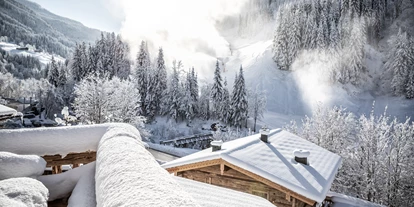 Hüttendorf - Snow Space Salzburg - Flachau - Wagrain - St. Johann - Bergdorf Prechtlgut