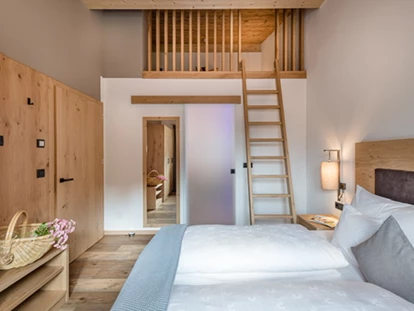 Hüttendorf - Hunde: erlaubt - Alpwell Chalets Tisens bei Meran
