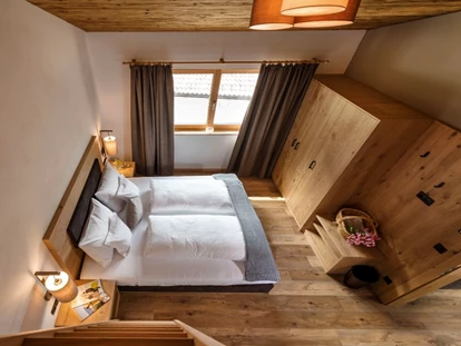 Hüttendorf - Hunde: erlaubt - Alpwell Chalets Tisens bei Meran