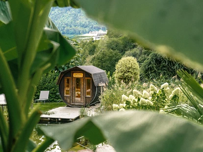 Hüttendorf - Hunde: erlaubt - Alpwell Chalets Tisens bei Meran