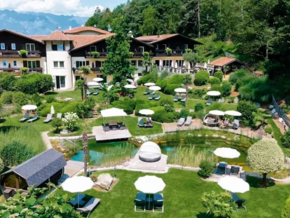 Hüttendorf - Hunde: erlaubt - Alpwell Chalets Tisens bei Meran