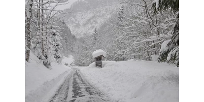 Hüttendorf - Hohentauern - Winterstimmung - Romantische Ferienhütte