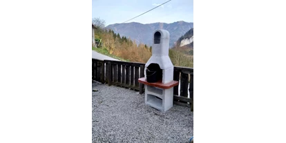 Hüttendorf - Hohentauern - Grillen - Romantische Ferienhütte
