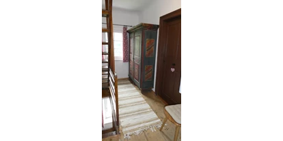 Hüttendorf - Hohentauern - Vorzimmer - Romantische Ferienhütte