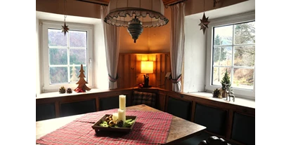 Hüttendorf - Hohentauern - Adventzeit - Romantische Ferienhütte