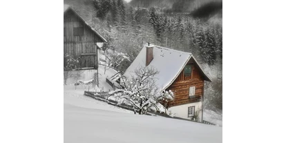 Hüttendorf - Hohentauern - Romantische Ferienhütte
