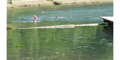Hüttendorf - Hohentauern - Seewiese - Romantische Ferienhütte
