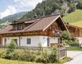 Chalet: Chalet Frauenkogel mit 10 Betten. Ideal für größere Familien oder Wander-und Skigruppen - Birnbaum Chalets Grossarl