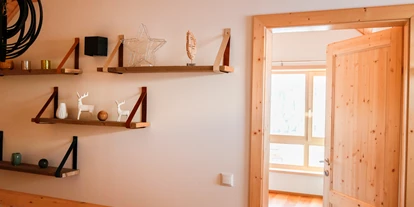 Hüttendorf - Chaletgröße: 8 - 10 Personen - Designchalets Heidialm-Falkertsee