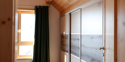 Hüttendorf - Chaletgröße: 8 - 10 Personen - Designchalets Heidialm-Falkertsee