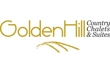 Chalet: Golden Hill - Logo - Golden Hill Country Chalets & Suites