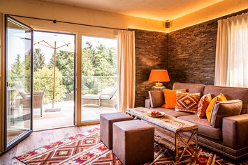 Chalet: Chalet Rotfuchs - Golden Hill Country Chalets & Suites