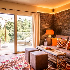 Chalet: Chalet Rotfuchs - Golden Hill Country Chalets & Suites