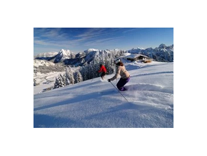 Hüttendorf - Mittelberg (Mittelberg) - Skifahren  - Gränobel Chalets