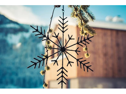Hüttendorf - Schröcken - Advent in Gränobel  - Gränobel Chalets