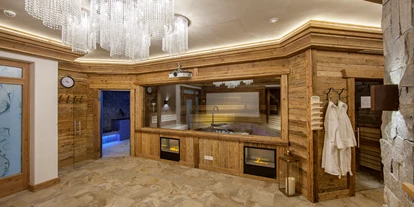 Hüttendorf - PLZ 5672 (Österreich) - Eventsaua am Hotel Der Lärchenhof - Chalets am Hotel Der Lärchenhof