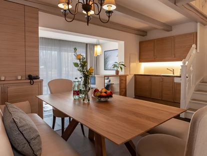 Hüttendorf - Restaurant - Bungalow B2 - VILA VITA Pannonia