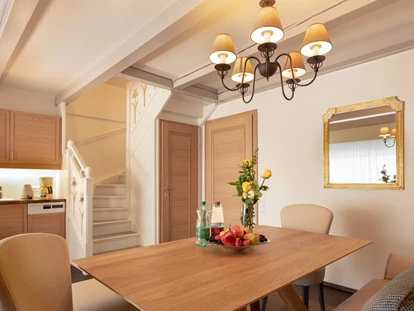 Hüttendorf - Restaurant - Bungalow B2 - VILA VITA Pannonia