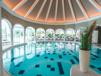 Hüttendorf - Restaurant - Indoor-Pool - VILA VITA Pannonia