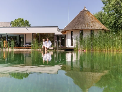 Hüttendorf - Restaurant - VILA VITA Pannonia