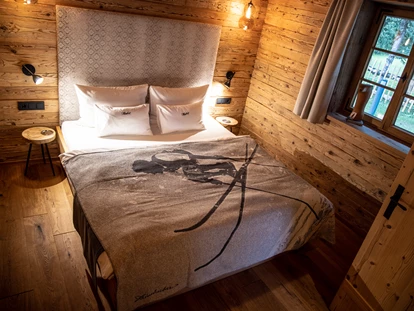 Hüttendorf - Schröcken - Winterfreude im Chalet - Alpglück Chalets *****