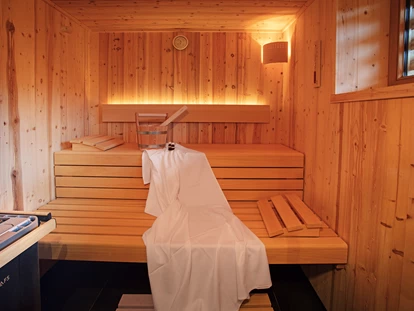 Hüttendorf - Schröcken - Sauna Chalet Holzar - Alpglück Chalets *****