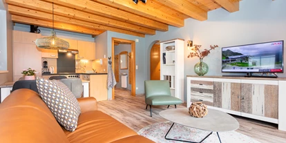 Hüttendorf - Chaletgröße: 4 - 6 Personen - Pinzgau - 4-Personen-Apartment - Feriendorf Wallenburg