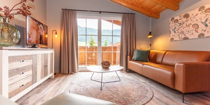 Hüttendorf - Chaletgröße: 4 - 6 Personen - Pinzgau - 4-Personen-Apartment - Feriendorf Wallenburg
