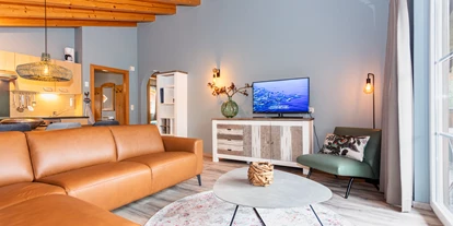 Hüttendorf - Chaletgröße: 4 - 6 Personen - Pinzgau - 6-Personen-Apartment - Feriendorf Wallenburg